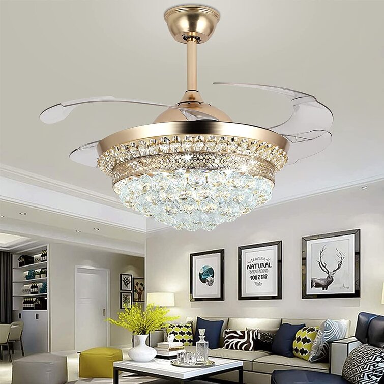 Wayfair on sale ceiling fans